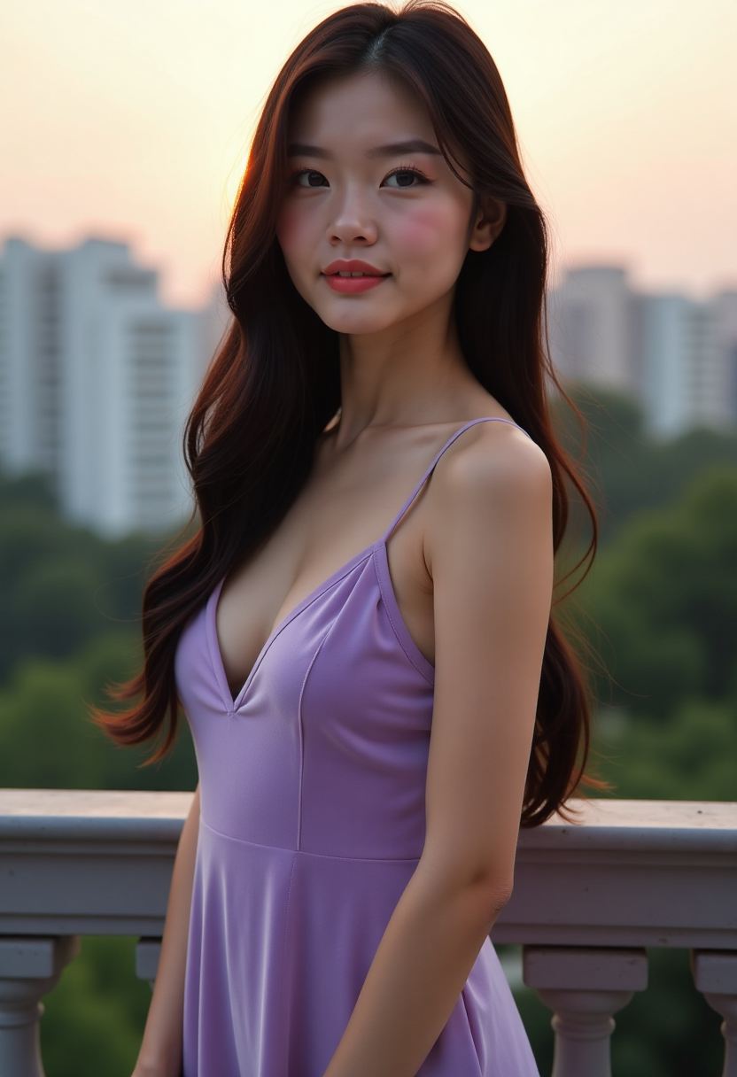 不期而遇的爱